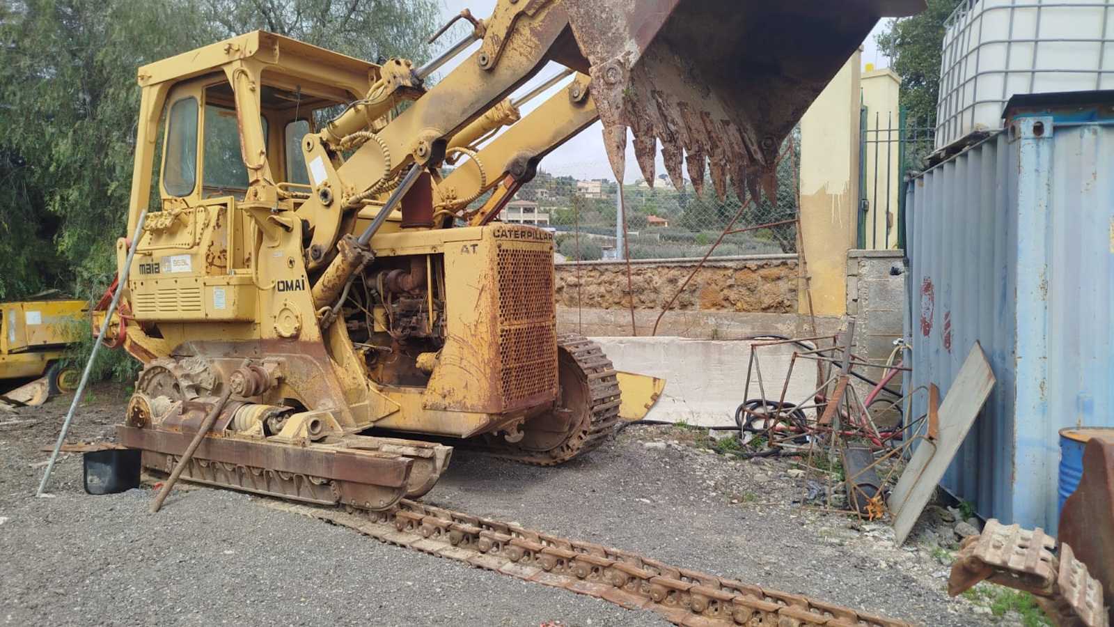 OmecoHub - Immagine Principale